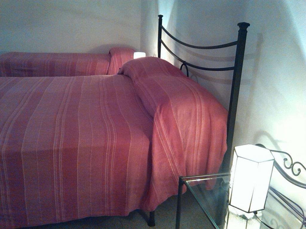 B&B Su Rizolu Sagama Room photo