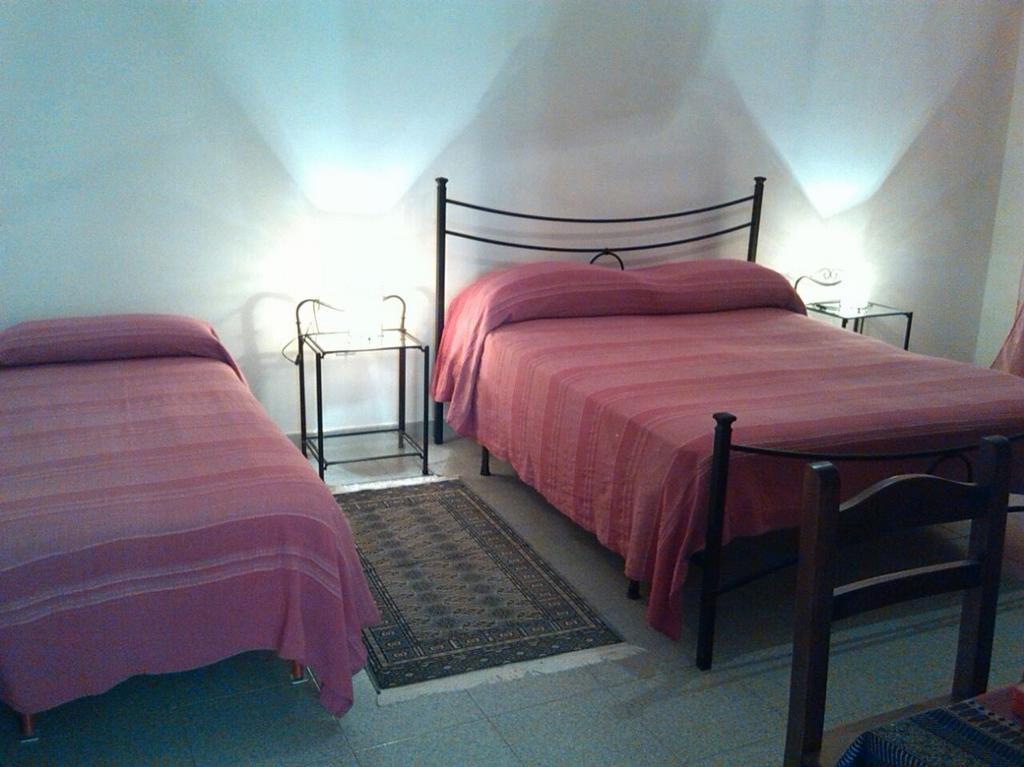 B&B Su Rizolu Sagama Room photo