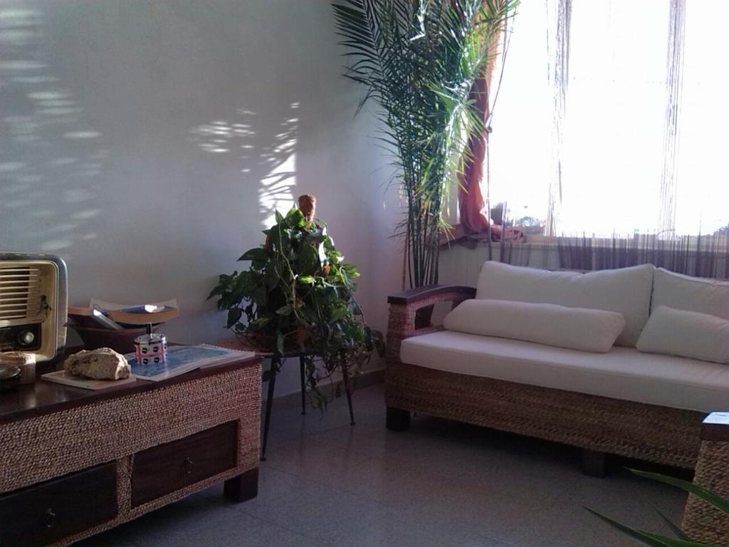 B&B Su Rizolu Sagama Exterior photo